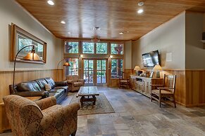 Jackpine Lodge by Summit County Mountain Retreats