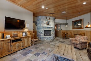Jackpine Lodge by Summit County Mountain Retreats