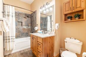 Jackpine Lodge by Summit County Mountain Retreats