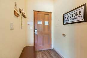 Jackpine Lodge by Summit County Mountain Retreats