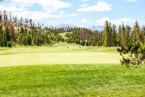 Jackpine Lodge by Summit County Mountain Retreats