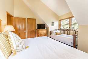 Jackpine Lodge by Summit County Mountain Retreats