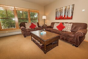 Jackpine Lodge by Summit County Mountain Retreats