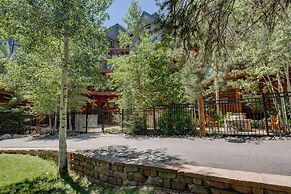 Jackpine Lodge by Summit County Mountain Retreats