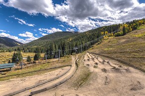 Lone Eagle by Summit County Mountain Retreats