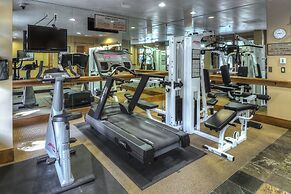 Lone Eagle by Summit County Mountain Retreats