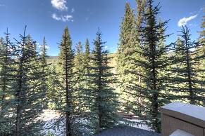 Lone Eagle by Summit County Mountain Retreats