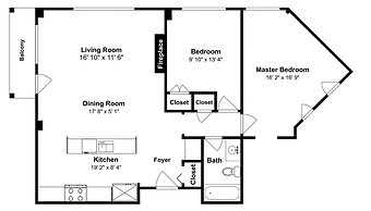 Lone Eagle by Summit County Mountain Retreats