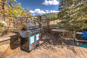 Lone Eagle by Summit County Mountain Retreats