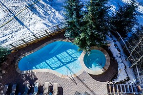 Lone Eagle by Summit County Mountain Retreats