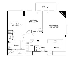 Lone Eagle by Summit County Mountain Retreats