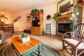 Tenderfoot Lodge by Summit County Mountain Retreats