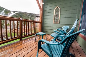 Tenderfoot Lodge by Summit County Mountain Retreats