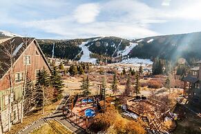 Tenderfoot Lodge by Summit County Mountain Retreats