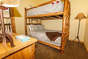 Tenderfoot Lodge by Summit County Mountain Retreats