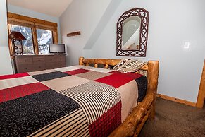 Tenderfoot Lodge by Summit County Mountain Retreats