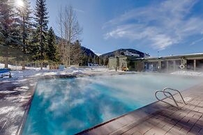 Plaza #1408 by Summit County Mountain Retreats