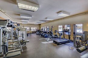 Plaza #1408 by Summit County Mountain Retreats