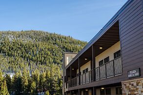 Plaza #1408 by Summit County Mountain Retreats