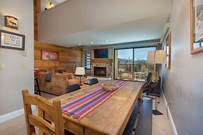 Plaza #1408 by Summit County Mountain Retreats