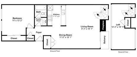 Plaza #1408 by Summit County Mountain Retreats