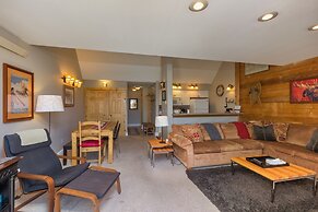 Plaza #1408 by Summit County Mountain Retreats