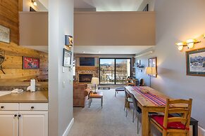 Plaza #1408 by Summit County Mountain Retreats