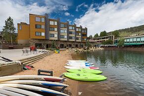 Plaza #1408 by Summit County Mountain Retreats