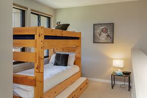 Plaza #1408 by Summit County Mountain Retreats