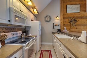 Plaza #1408 by Summit County Mountain Retreats