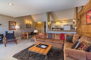 Plaza #1408 by Summit County Mountain Retreats