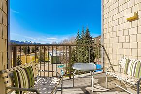 Plaza #1408 by Summit County Mountain Retreats