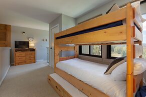 Plaza #1408 by Summit County Mountain Retreats