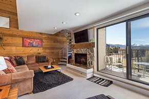 Plaza #1408 by Summit County Mountain Retreats