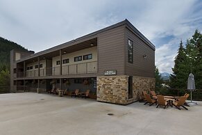 Plaza #1408 by Summit County Mountain Retreats