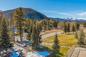 Plaza #1408 by Summit County Mountain Retreats