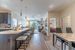 Sail Lofts by Summit County Mountain Retreats