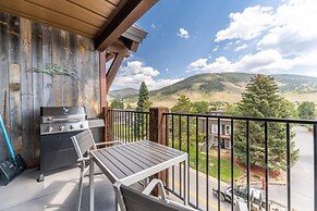 Sail Lofts by Summit County Mountain Retreats