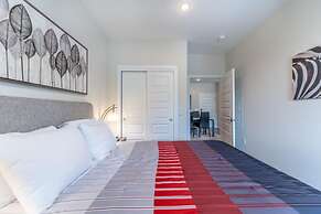 Sail Lofts by Summit County Mountain Retreats