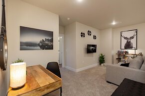 Sail Lofts by Summit County Mountain Retreats