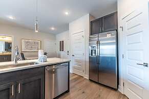 Sail Lofts by Summit County Mountain Retreats