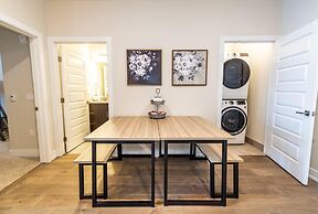 Sail Lofts by Summit County Mountain Retreats