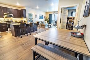 Sail Lofts by Summit County Mountain Retreats