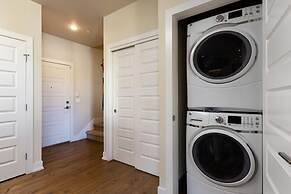 Sail Lofts by Summit County Mountain Retreats