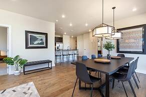 Sail Lofts by Summit County Mountain Retreats