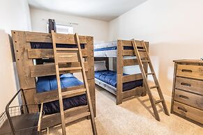 Sail Lofts by Summit County Mountain Retreats