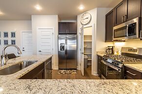 Sail Lofts by Summit County Mountain Retreats