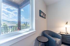 Sail Lofts by Summit County Mountain Retreats