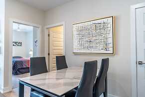 Sail Lofts by Summit County Mountain Retreats