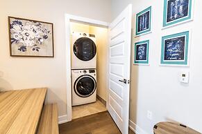 Sail Lofts by Summit County Mountain Retreats